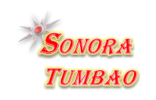 Sonora Tumbao
