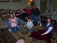 Thanksgiving 2008