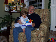 Thanksgiving 2008