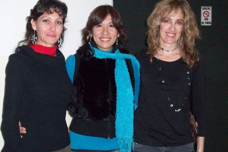 Con Miryam Quiñones, reconocida trovadora peruana