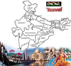 Indian Destinations Pictures