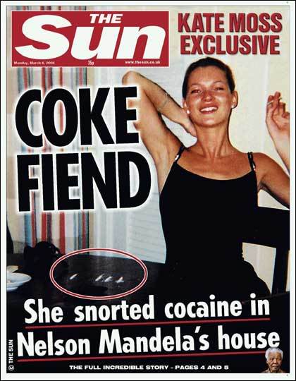Effects Of Coke