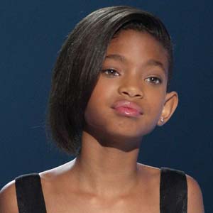 Willow Smith Facebook