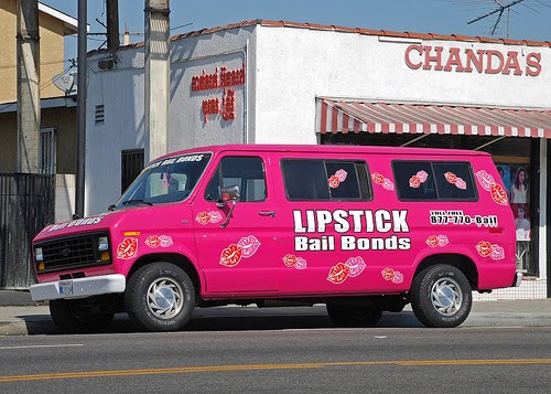 South Central Ghetto