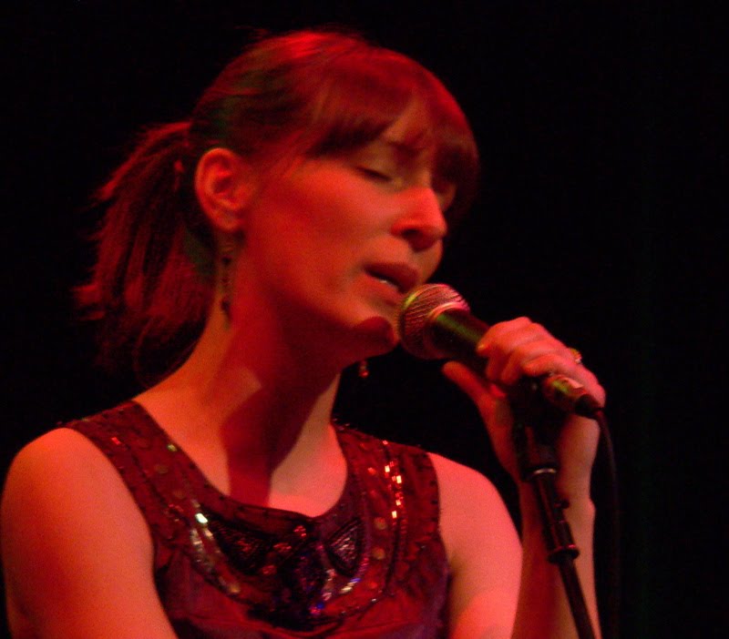 Emily Smith Music from Scotland