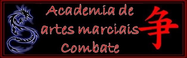 Pagina inicial COMBATE
