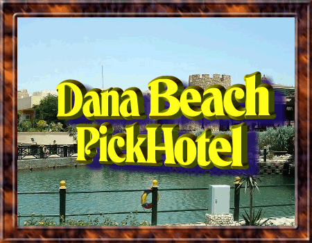 Dana Beach