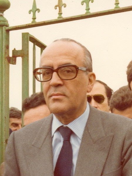 Leopoldo Calvo-Sotelo