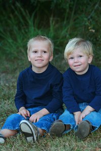 Image result for Jacob and Israel as little boys