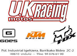 Motos UK Racing