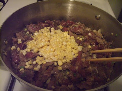  Kimchimminy chim chim cha roo! (fried rice)