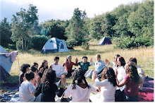 Encuentro de Energía Femenina - Carretera Austral