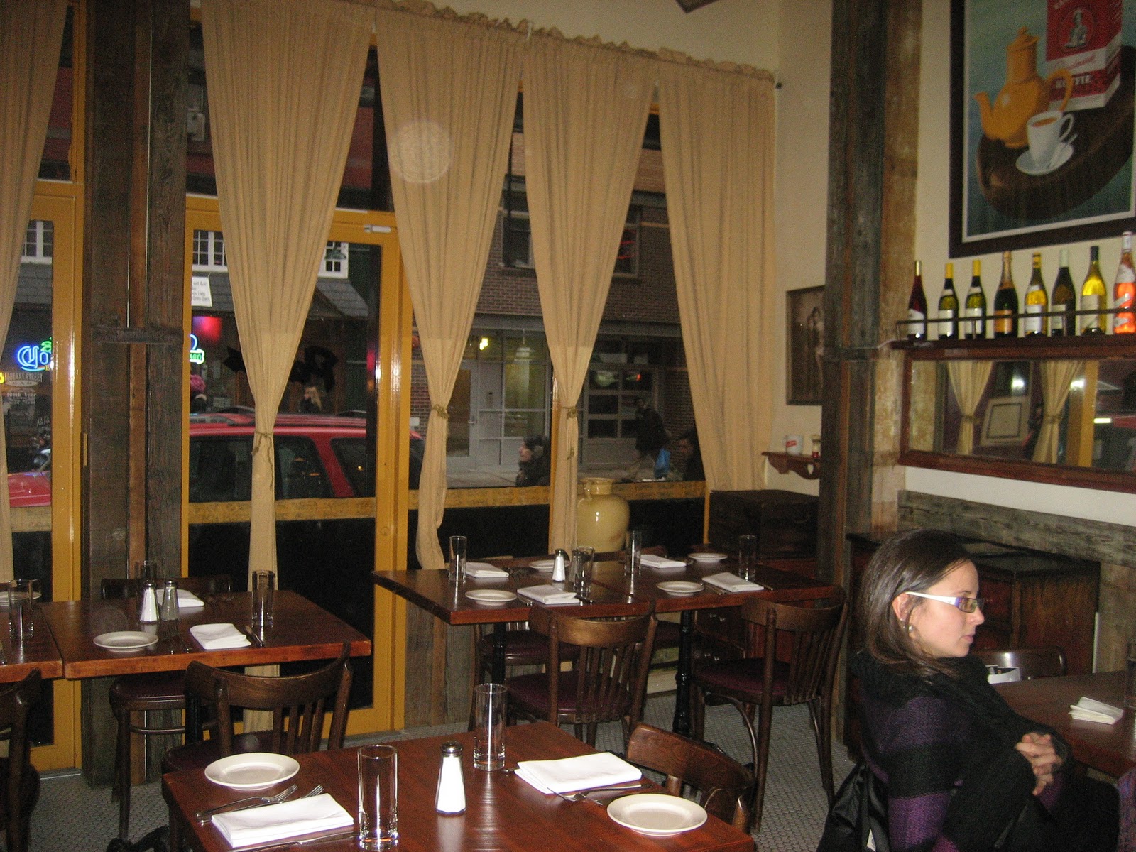 Guanabana Restaurant