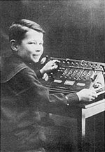 Curt Herzstark