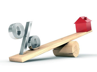 Correlation of mortgage rates with real housing prices: How increasing inflation could affect housing prices Correlation of mortgage rates with real housing prices: How increasing inflation could affect housing prices