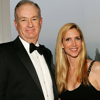 Ann Coulter