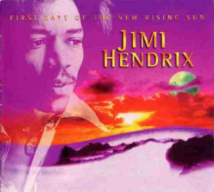 First Rays Of The New Rising Sun - Amazon Music Unlimited