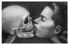 Beso de la muerte