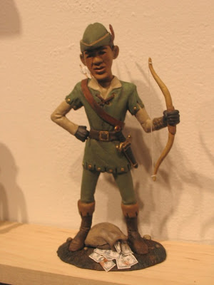 obama robin hood