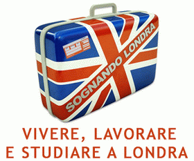 Sognando Londra