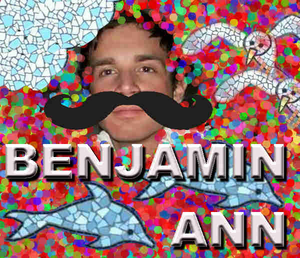 Benjamin Ann