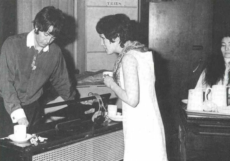 Anecdotario del Rock. Las anécdotas y curiosidades más absurdas de la historia del rock