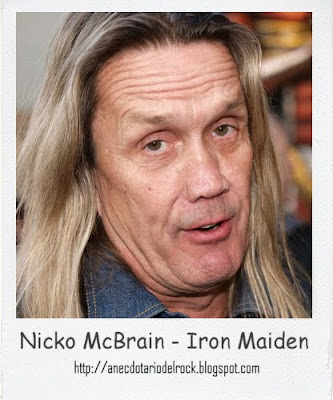 Los 35 Musicos mas feos del rock Nicko+macbrain