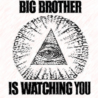 Risultati immagini per george orwell 1984