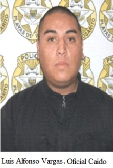 Alfonso Vargas