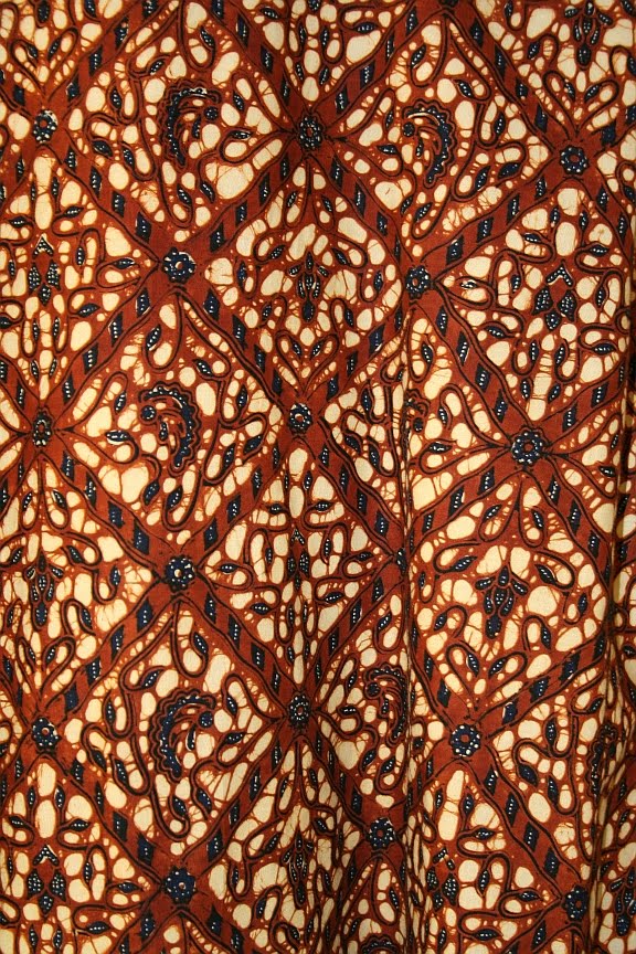 Batik Nusantara