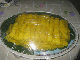 roti jala