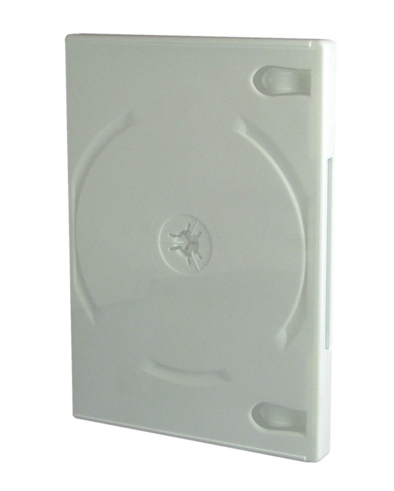 Dvd And Case