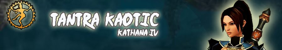 Tantra Kaotic K6