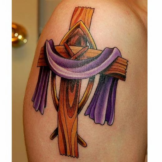 Labels: tribal cross design tattoo. If you really are hooked on cool cross