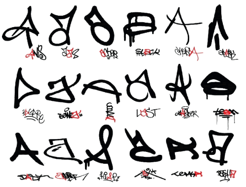 graffiti letters z. Graffiti Letters Z. Graffiti