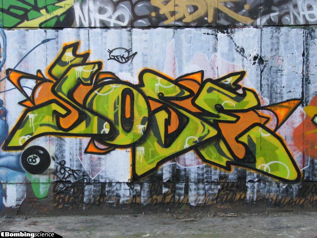 Graffiti Scoll Arts Art Graffiti Alphabet In Style
