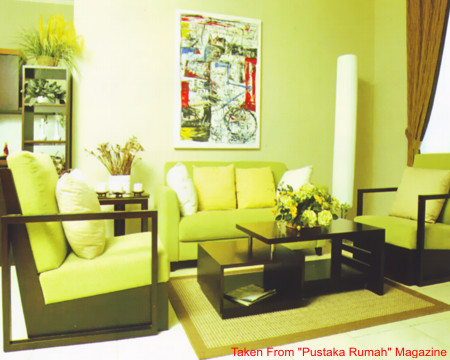Room Ideas on Minimalist Soft Green Living Room Ideas Jpg