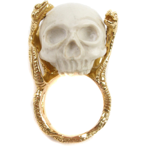 Skulls