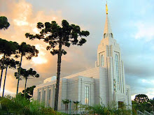 Curitiba Temple