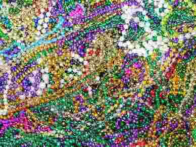 Fun Beads