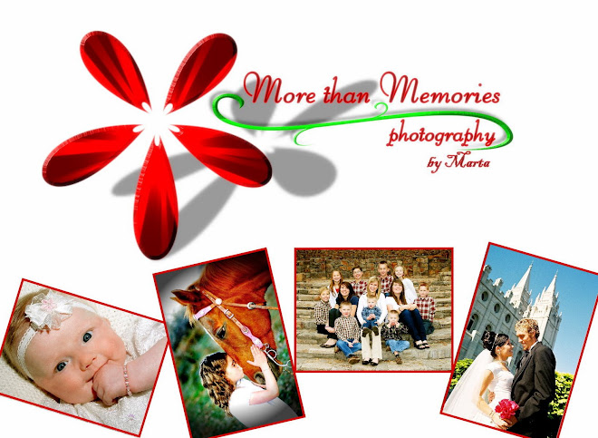 more than memories photography