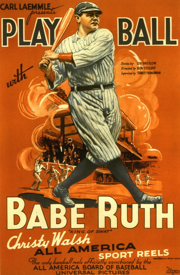 angels in the outfield 1951