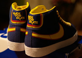nike sb made for skate