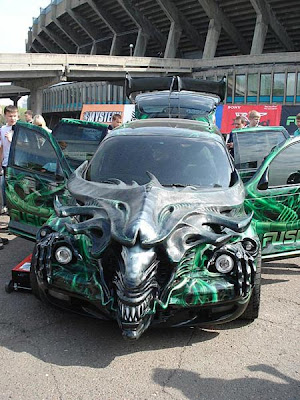 Car Awesome