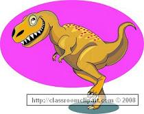 BLOG ADIKKU - TENTANG DINOSAURUS