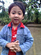 MY LITTLE BROTHER