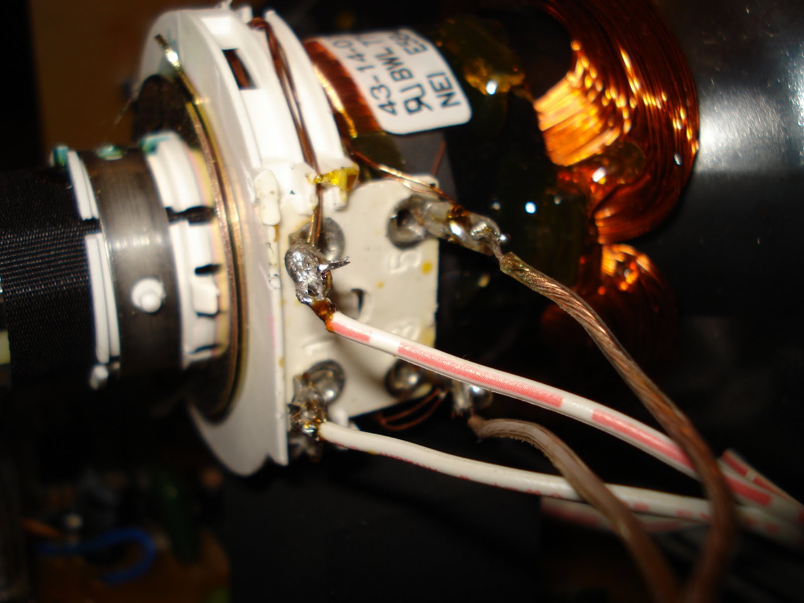 Tv Oscilloscope