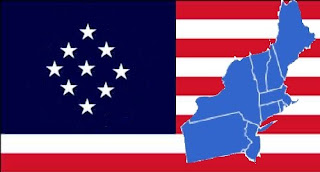 northeast united states