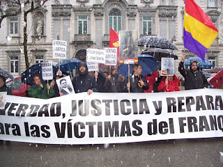 Verdad, jUsticia y Reparación 