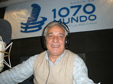 AÑO 2009. RADIO EL MUNDO
